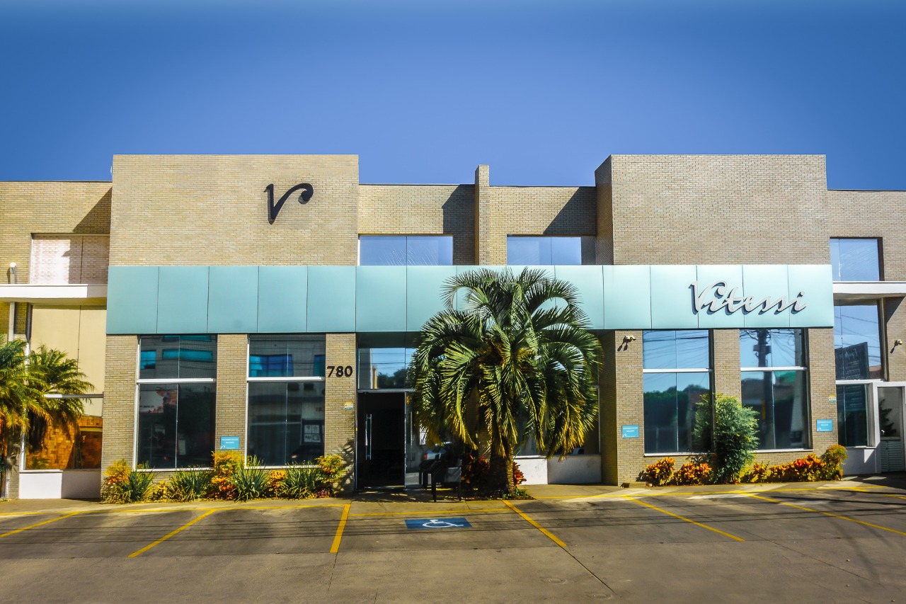 Sala de Espera Moderna